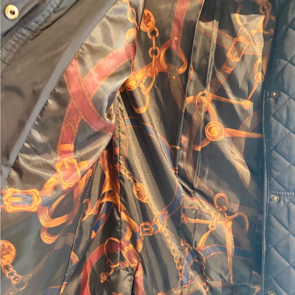 Ralph Lauren jacket - Picture 7 of 10